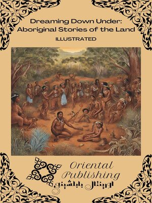 cover image of Dreaming Down Under